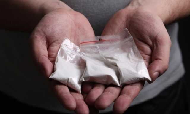 То, чем занимались двое киевлян в арендованной квартире, впечатлило даже полицию