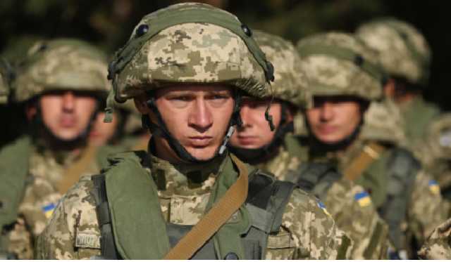 В армии Украины будут служить больные и инвалиды