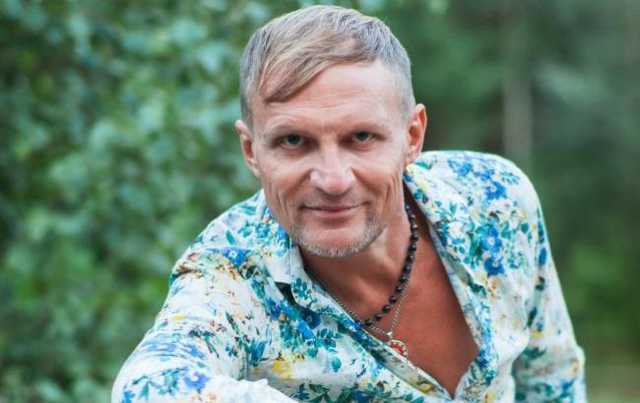 "Разрываем пуповину с империей": легенда украинского рока высказался о войне на Донбассе