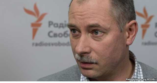 АТО закончилась. Что дальше?, - Жданов