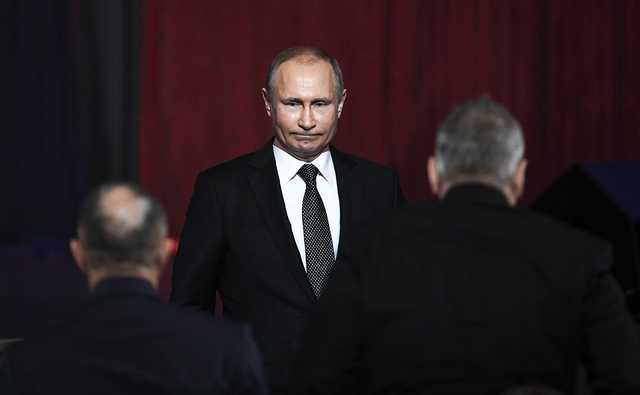 Операция "Троя": в плане Путина по Украине увидели знаковый момент