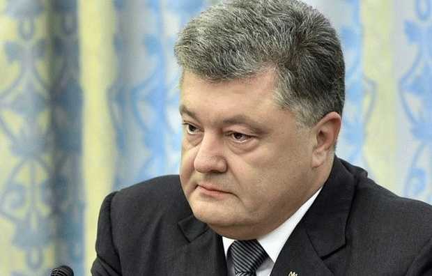 Любые действия относительно Бубенчика бьют по Порошенко – нардеп