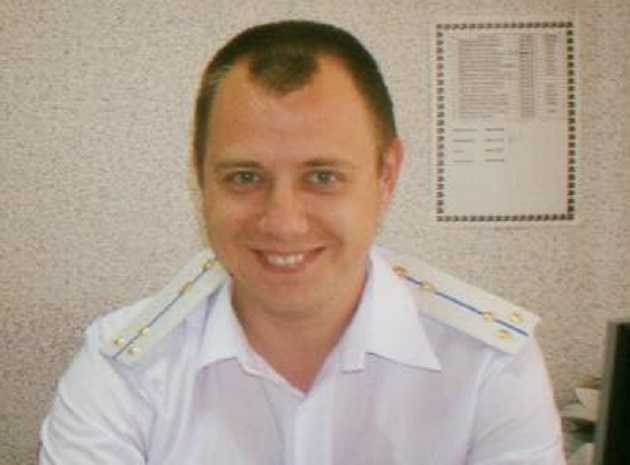 Киевский прокурор легко отделался за пьяную аварию и сокрытие имущества