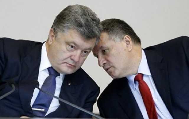 Аваков сделал весьма мощную заявку на неформальное лидерство – эксперт