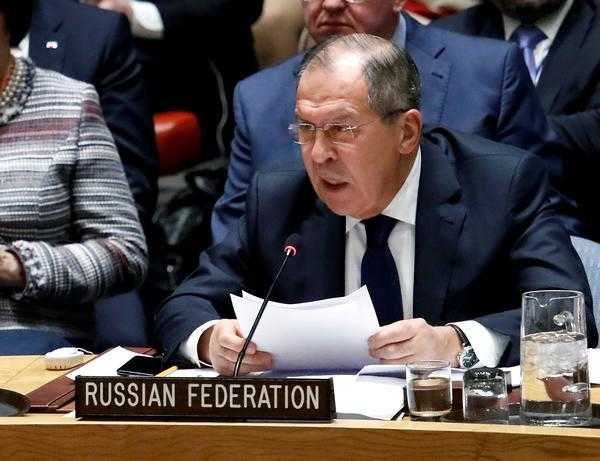 «Сила России — в правде»?!