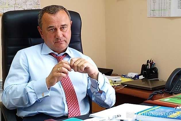 Александр Домбровский. Второй после Президента. Часть 1