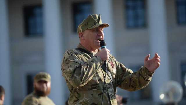 "Будем атаковать": Крымский мост разозлил ОУН