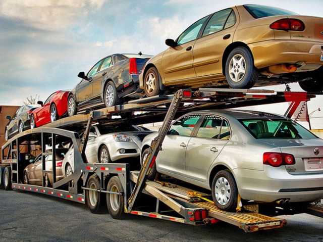 Украинцы вдвое чаще стали покупать б/у автомобили