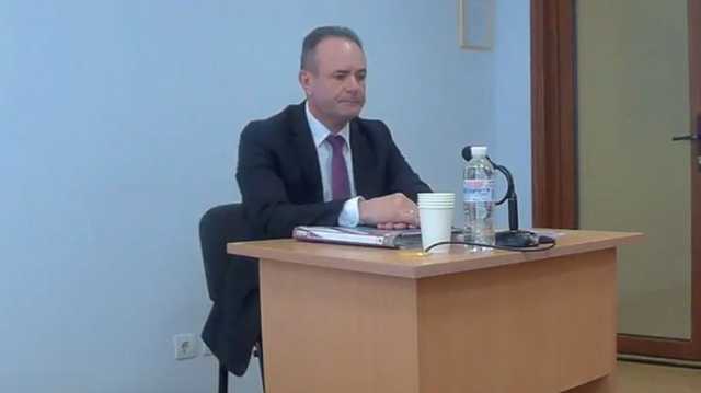 Як стати земельним бароном на посаді судді: рецепт Миколи Пищиди