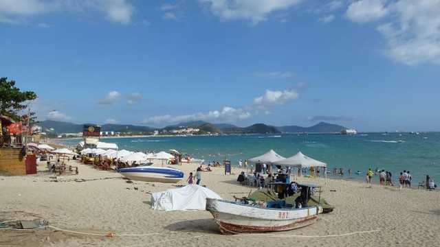 Украинцы полюбили Китай. Отдых на майские подорожал на 15%