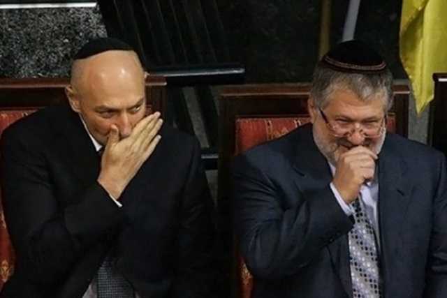 Как Коломойский и Боголюбов выиграли суд у Нацсовета