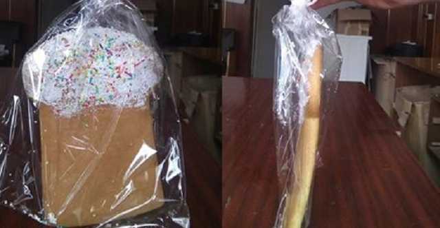 Щоб не об’їлись? Родини учасників АТО отримали подарунок від нардепа БПП