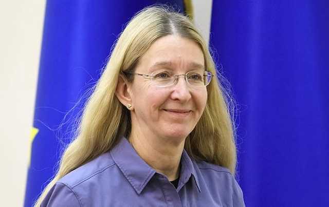 Супрун рассказала, как изменится прием гинеколога после медреформы