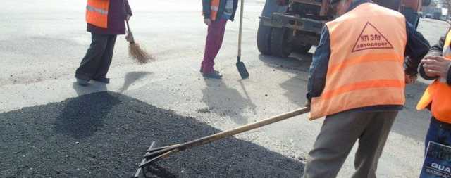 В Святошинском районе города Киева на три дня ограничат движение транспорта