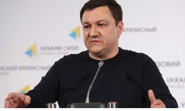 Нардеп Тимчук предложил террористу Гиркину альтернативу возвращению на оккупированный Донбасс
