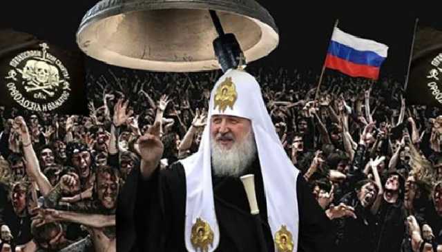 УПЦ МП работает на Россию: священник привел доказательства