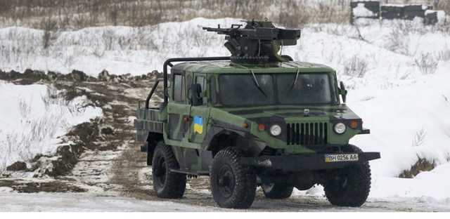 Неубиваемая «шишига»