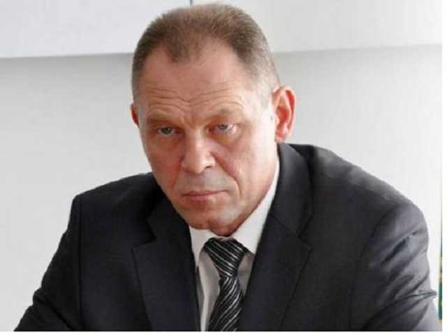 В Николаеве без вести пропал бывший начальник областной таможни