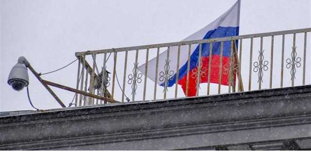 Дело Скрипаля: РФ просит британский МИД о встрече с Джонсоном