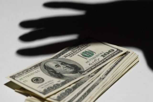 В Черниговской области на взятке задержали участника АТО