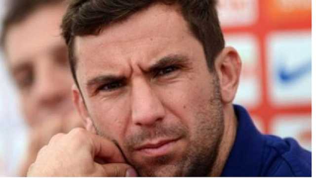 Срна станет тренером киевской команды, - СМИ