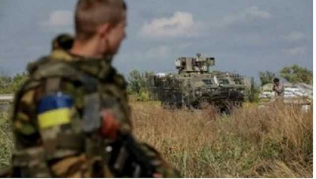 В зоне АТО упростили режим пересечения линии разграничения на праздники