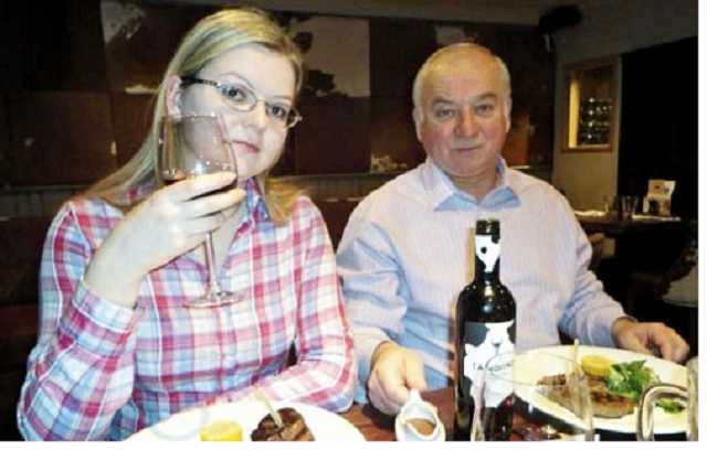 "Чудом" выжившие: англичане вернули Скрипалей с того света