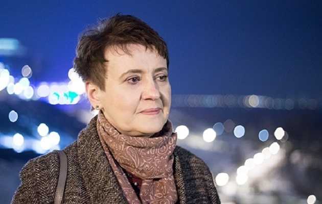 "Лавина россиян": Забужко предупредила об угрозе для Украины