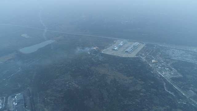 На Донбассе ВСУ ликвидировали опорный пункт боевиков