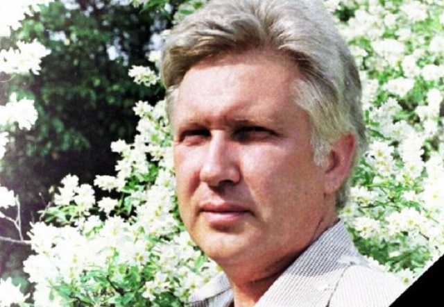 Помер видатний діяч українського театру та кіно Едуард Колесов