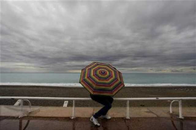 Народный синоптик определил, каким будет лето в Украине