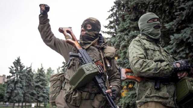 За последние десять дней в полицию Донетчины сдались 7 боевиков