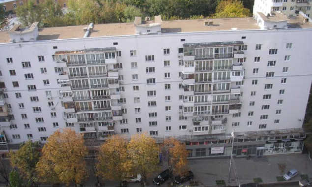 Фейковое ОСМД найдено в Печерском районе Киева