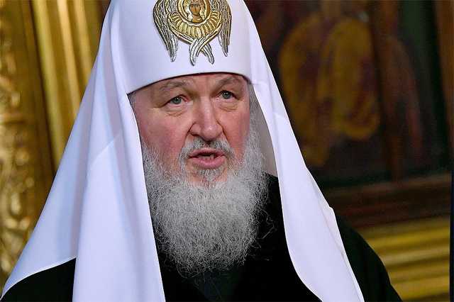 Патриарх Кирилл не убивал Алексия II, — Филарет