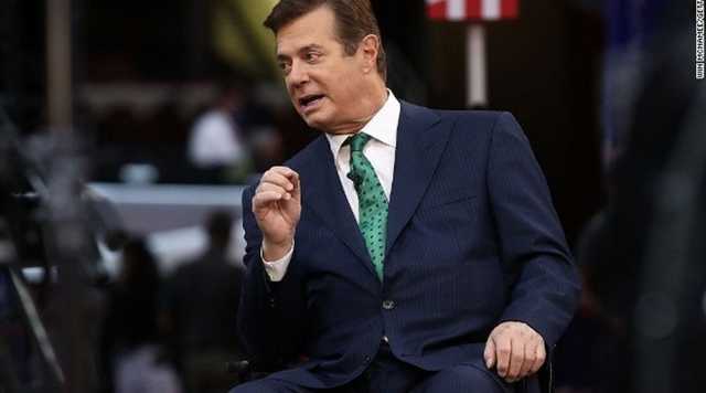 Колишній керівник офісу Манафорта розповів про його роботу на Януковича