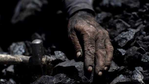 На Днепропетровщине погиб горняк: детали трагедии