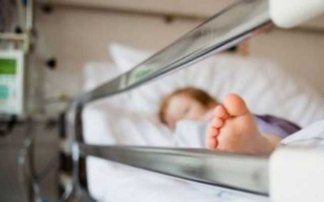 На Херсонщине пьяные родители избили детей до полусмерти