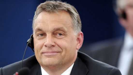 Выборы в Венгрии: по результатам экзитпола, Орбан снова придёт к власти