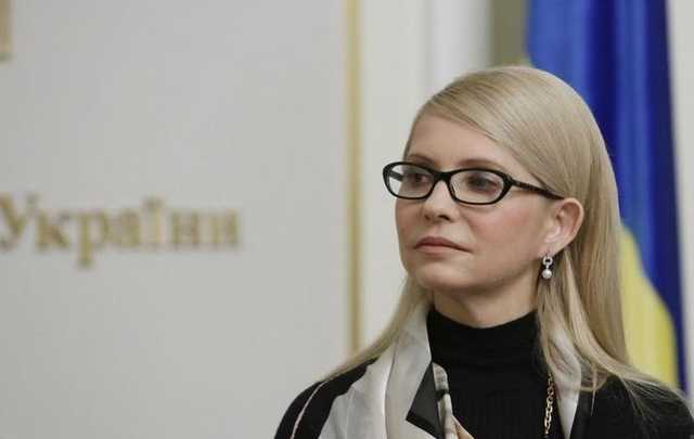 Политологи рассказали, как Тимошенко пытаются не допустить на выборы