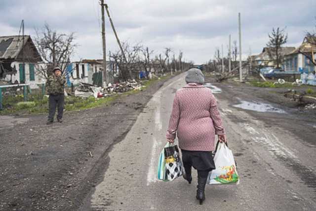 Полная безнадежность. Жители о праздновании Пасхи в «ДНР»