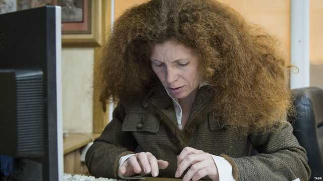 Латынина: Дерипаска – подопытная свинка, на нем США отрабатывают новый механизм санкций