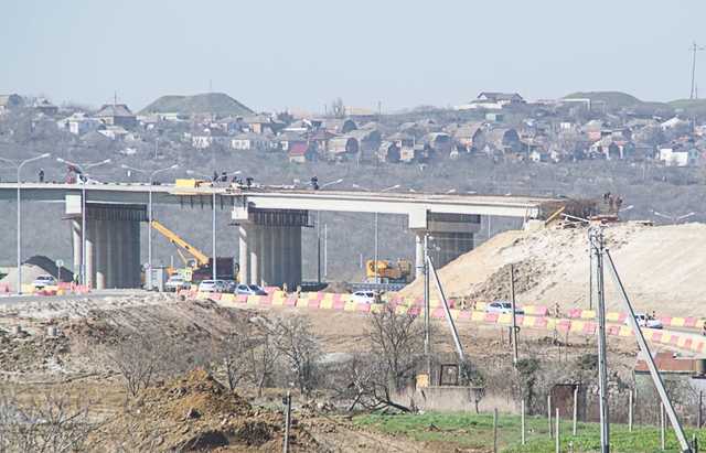 Ажиотаж вокруг Крымского моста: оккупанты похвастались прорывом