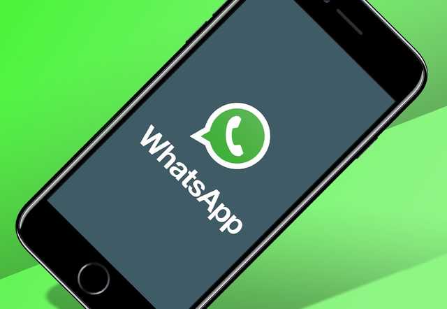 Специалисты обнаружили вирус в обновлении известного приложении WhatsApp
