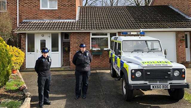 В Британии снесут дом Скрипаля, а также паб и ресторан - СМИ