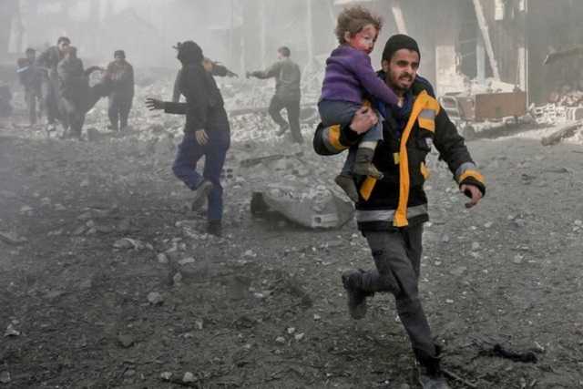 Еще не конец: СМИ узнали о следующих санкциях США против России