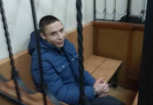 Гриб в опасности: состояние похищенного ФСБ украинца резко ухудшилось