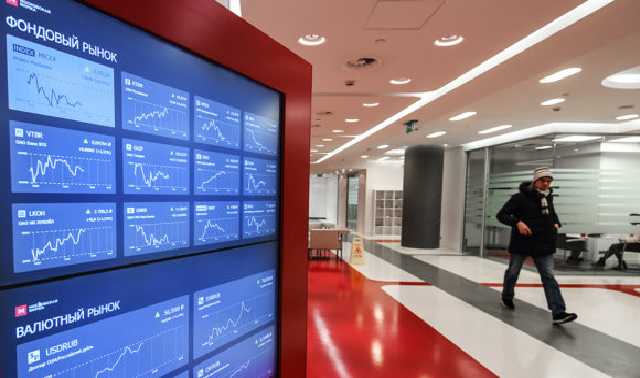 Новая многоходовочка: за один день российские олигархи потеряли $12 миллиардов