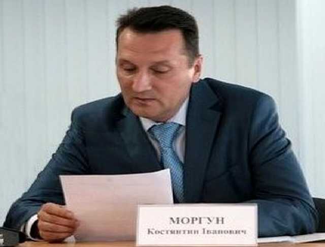 Особняк от 73-летнего пенсионера: появилась интересная декларация начальника департамента ГПУ