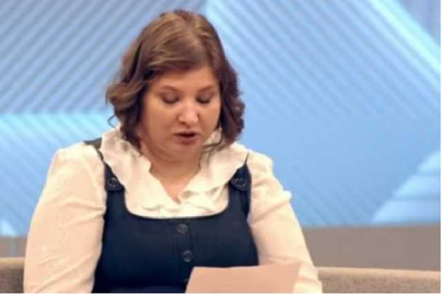 Старушка не знала: родная внучка рассказала матери Скрипаля об отравлении