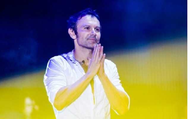 Я за президента Вакарчука, гуманитария и творца. Но через два цикла, – Кочетков